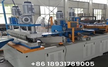 Key to Improving Transformer Core Cutting Accuracy: Technical Features of Fully Automatic CNC Cutting Machines