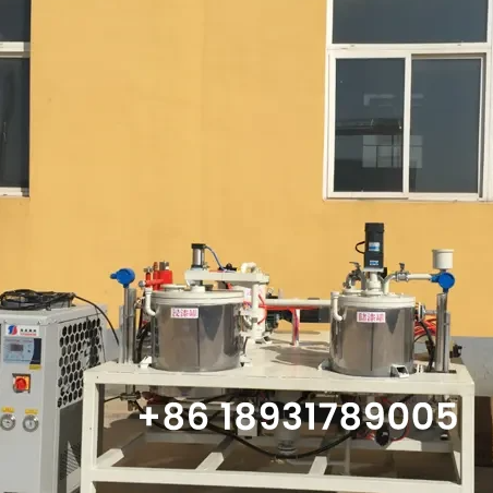 Vacuum Pressure Impregnation: Is It Time to Upgrade Your Coil Insulation System Vacuum Pressure Impregnation: Is It Time to Upgrade Your Coil Insulation System