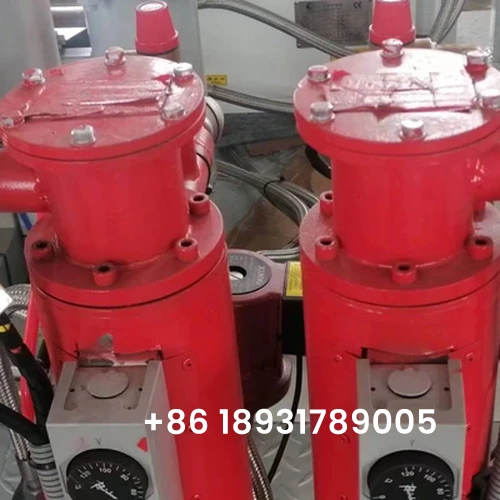 Transformer Assembly