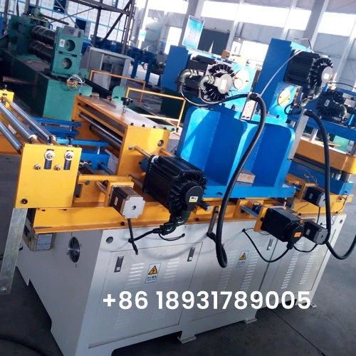 full-servo-o-punching-v-notch-step-lap-core-cutting-machine-for-sale