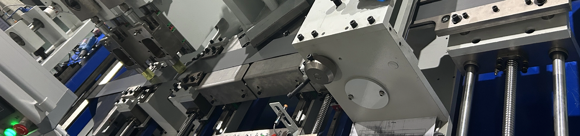 Transformer Core Fabrication