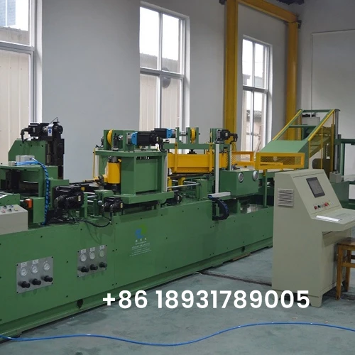 automatic-two-cut-three-punch-silicon-steel-cut-to-length-line-cost