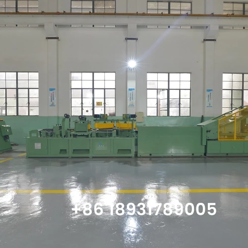 automatic-two-cut-two-punch-silicon-steel-cut-to-length-line-china