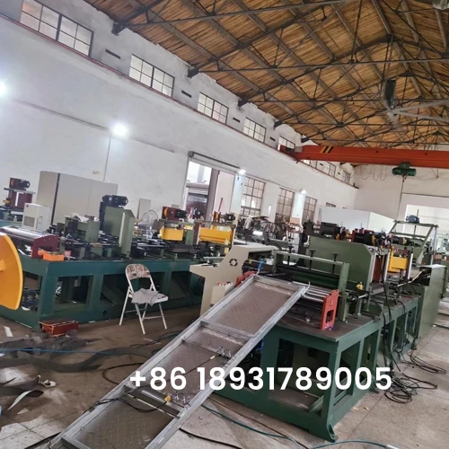 automatic-two-cut-two-punch-silicon-steel-cut-to-length-line-price