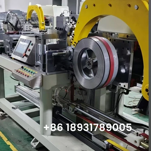 automatic-wound-core-winding-machine-china