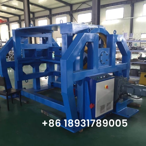 full-automatic-distributed-gap-wound-core-forming-machine-factory