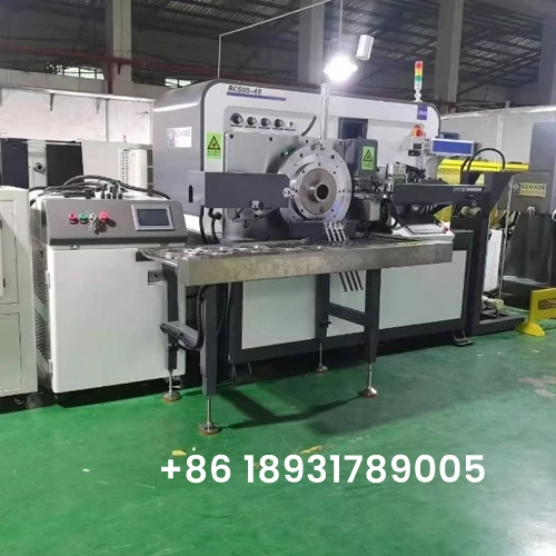 high-speed-core-winding-machine-factory