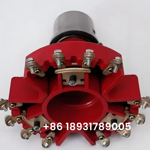 off-circuit-transformer-tap-changer-china