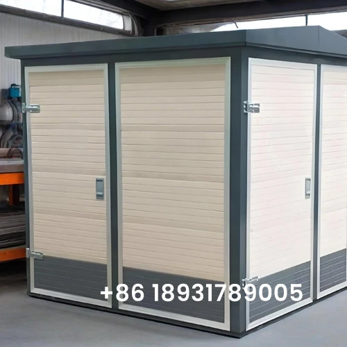 prefabricated-transformer-substation-price