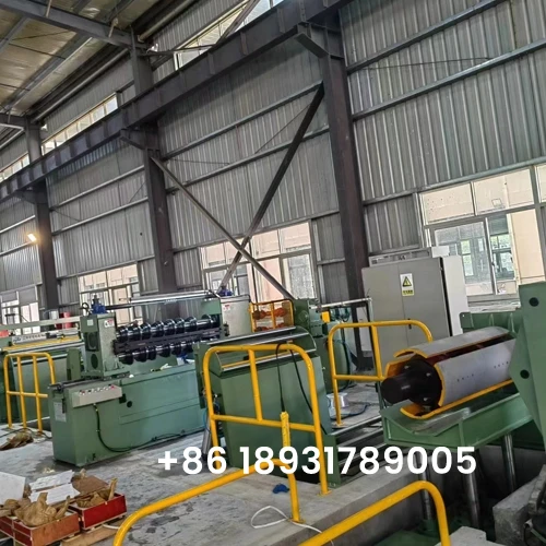silicon-steel-slitting-machine-line-cost