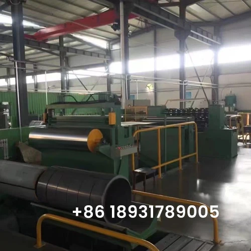 silicon-steel-slitting-machine-line-price