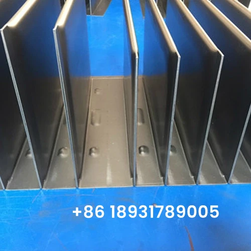 transformer-corrugated-tank-fin-welding-machine-factory