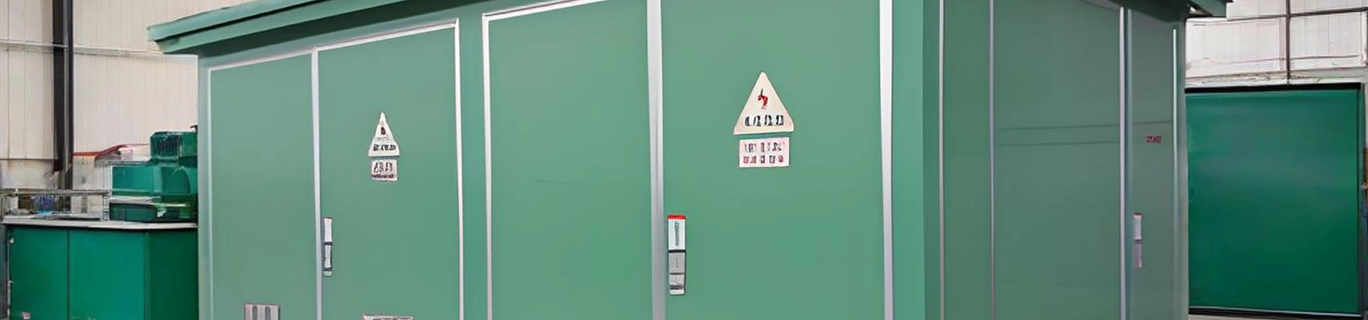 Transformer Substation