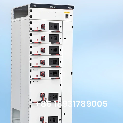 mns-low-voltage-withdrawable-switch-cabinet-china