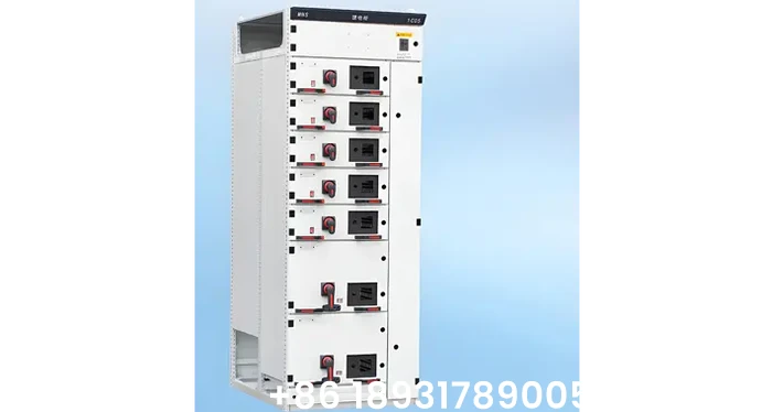 MNS Low-voltage Withdrawable Switch Cabinet