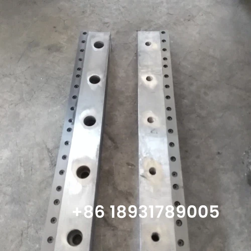 transformer machine spare parts china