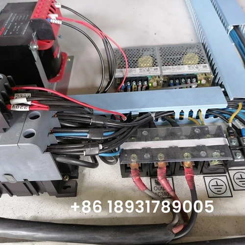 transformer machine spare parts factory