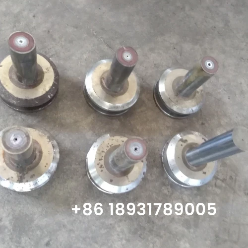 transformer machine spare parts for china