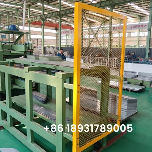transformer machine spare parts quality