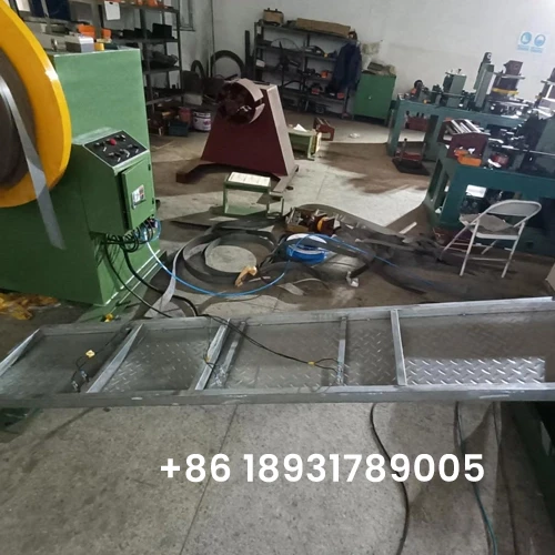 transformer machine spare parts types