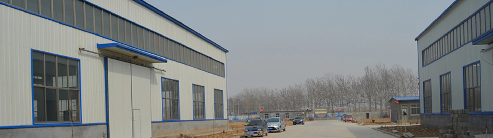 ABOUT AUSIN EQUIPMENT