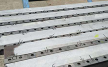 Transfomre Core Cutting Machine Knife's Life