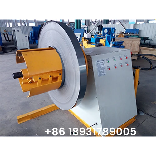 Transformer Machine Spare Parts