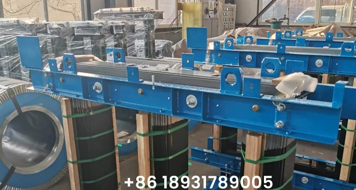 Transformer Machine Spare Parts