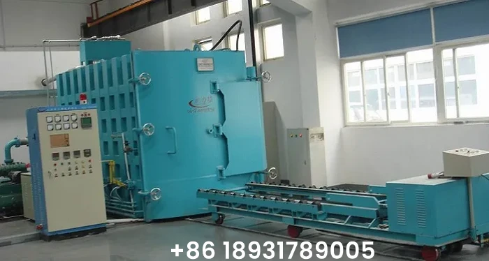 Vacuum Annealing Furnace
