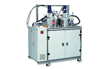 What is vacuum casting equipment？